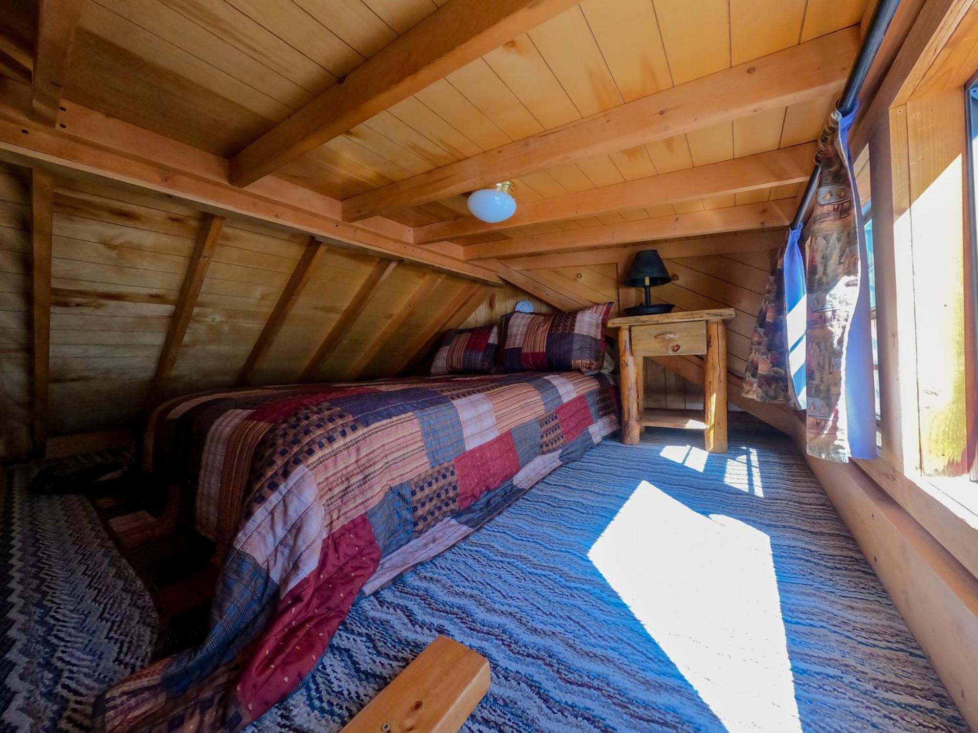 Ouray Riverside Resort - Inn&Cabins Kamer foto