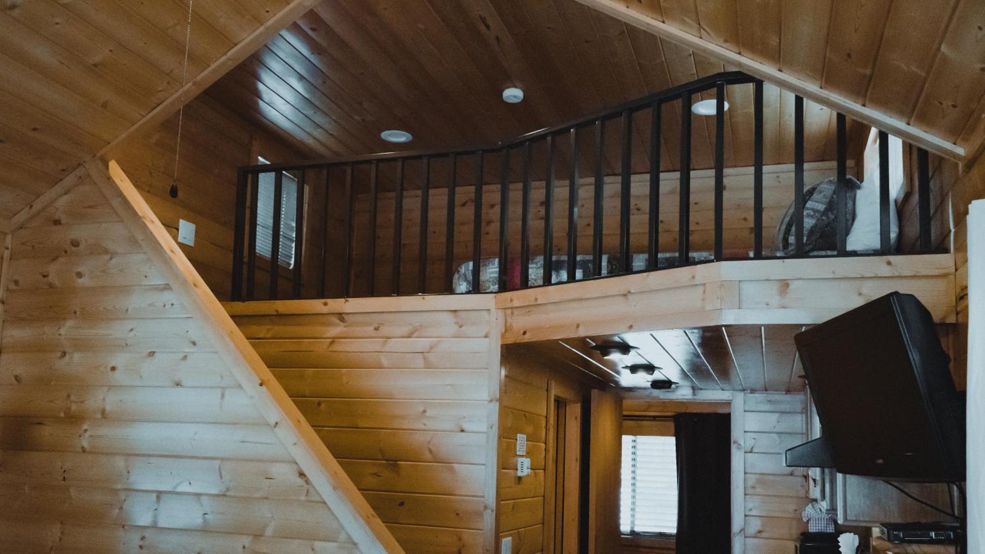 Ouray Riverside Resort - Inn&Cabins Kamer foto