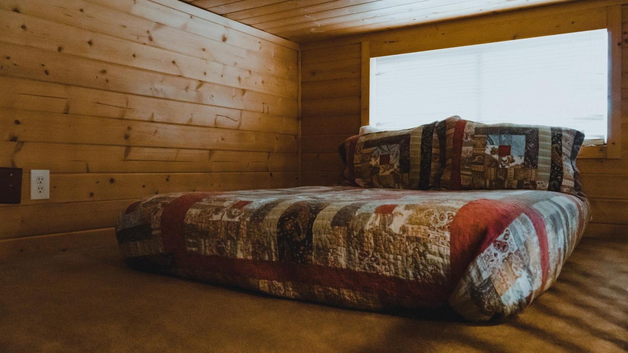 Ouray Riverside Resort - Inn&Cabins Kamer foto